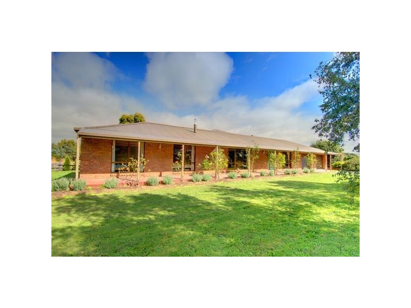 60 Harbours Rd, Ballarat VIC 3350