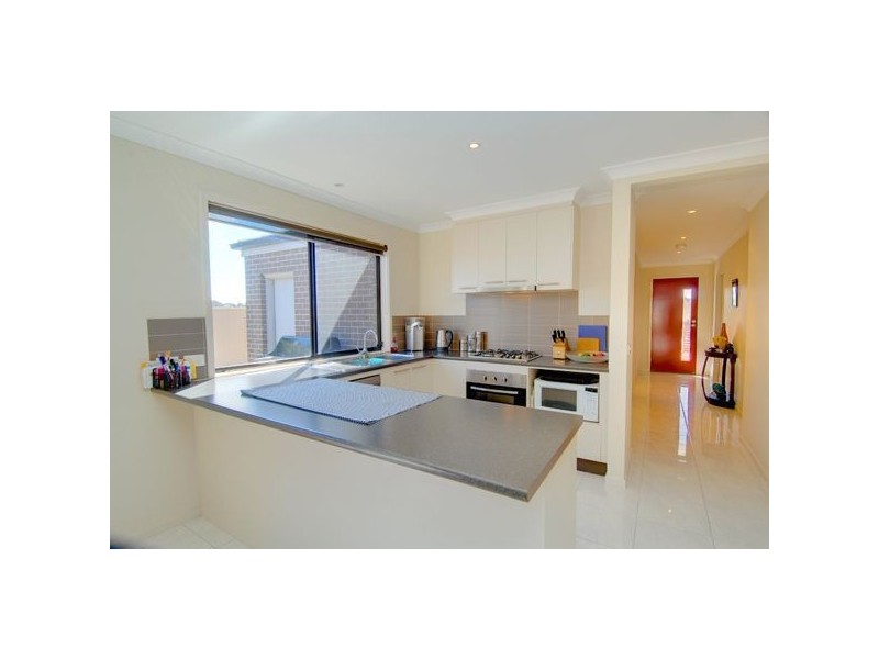 153 Canadian Lakes Boulevard, Ballarat VIC 3350