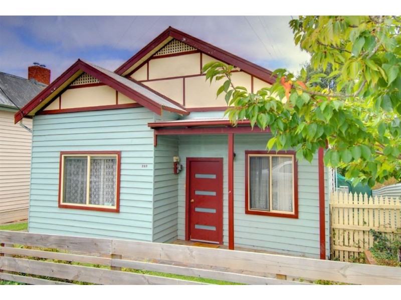 323 Peel Street North, Ballarat VIC 3350