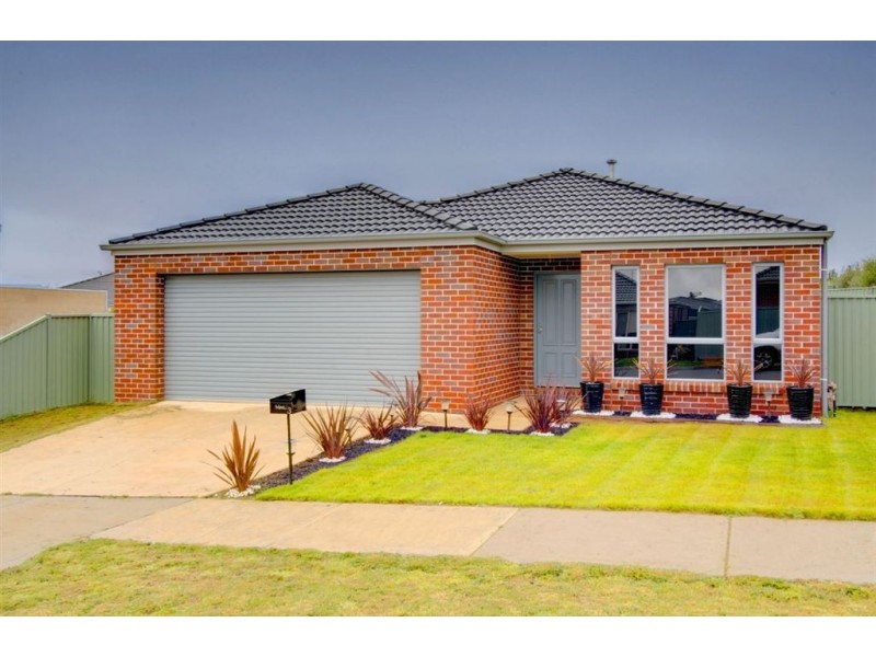 3 Waterside Close, Macarthur Park, Ballarat VIC 3350
