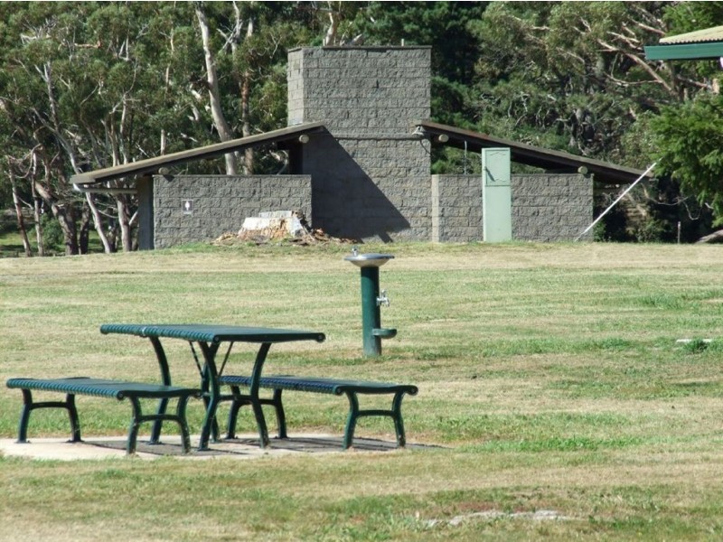 Lot 1 Diamonds Road, Lal Lal VIC 3352