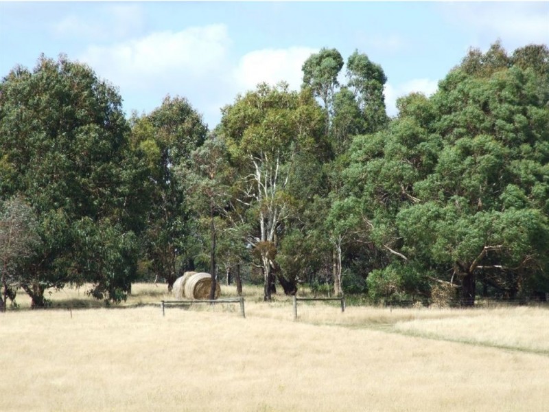 Lot 1 Diamonds Road, Lal Lal VIC 3352