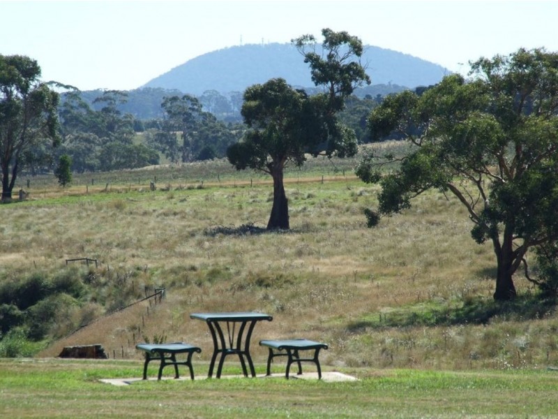 Lot 1 Diamonds Road, Lal Lal VIC 3352