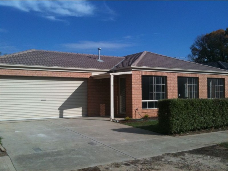 1 Cushing Avenue, Creswick VIC 3363