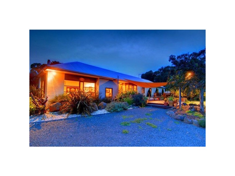 45 Scotchmans Lead Road, Buninyong VIC 3357