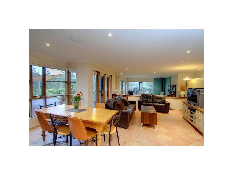 45 Scotchmans Lead Road, Buninyong VIC 3357