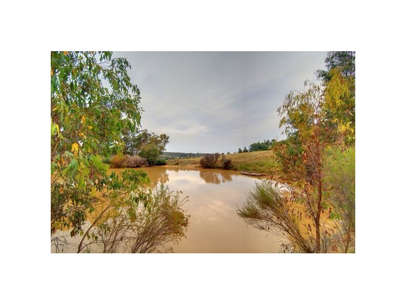 45 Scotchmans Lead Road, Buninyong VIC 3357