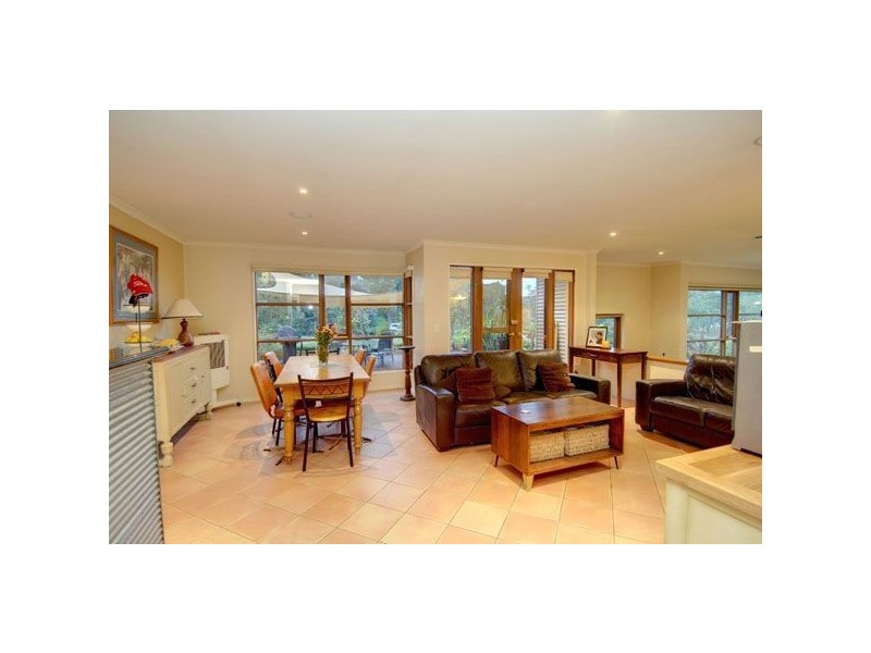 45 Scotchmans Lead Road, Buninyong VIC 3357