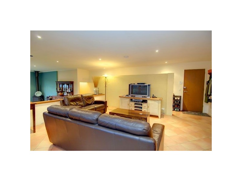 45 Scotchmans Lead Road, Buninyong VIC 3357