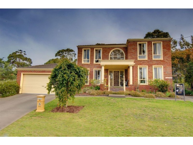 505 Learmonth Street, Buninyong VIC 3357