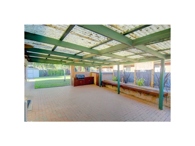 22 Shasta Drive, Delacombe VIC 3356