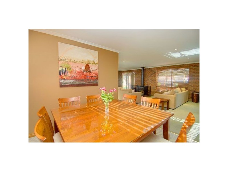 22 Shasta Drive, Delacombe VIC 3356