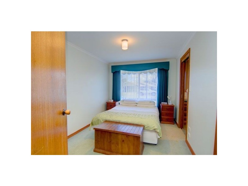 22 Shasta Drive, Delacombe VIC 3356