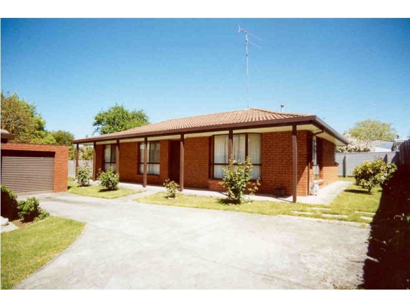 3/406 Drummond Street South, Ballarat VIC 3350