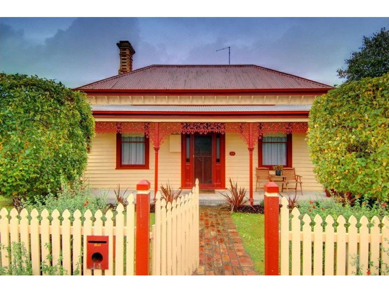 14 Kent Street, Ballarat VIC 3350