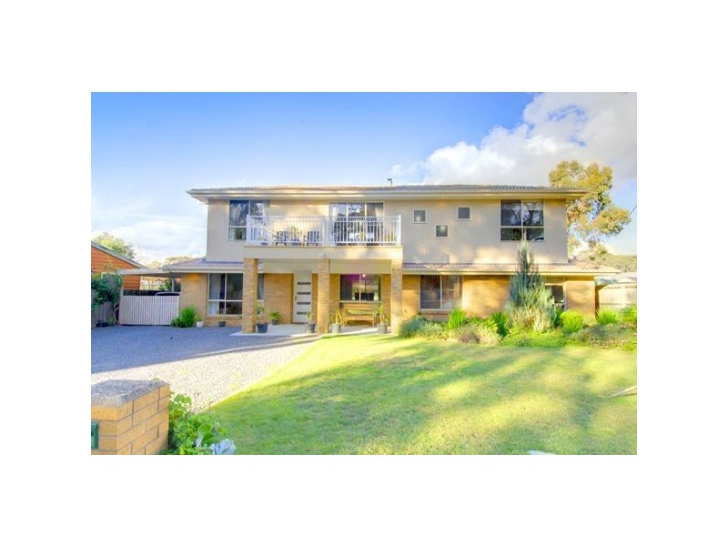 186 Ballarat Road, Creswick VIC 3363