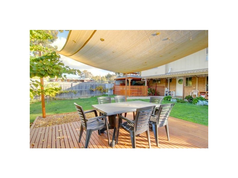 186 Ballarat Road, Creswick VIC 3363