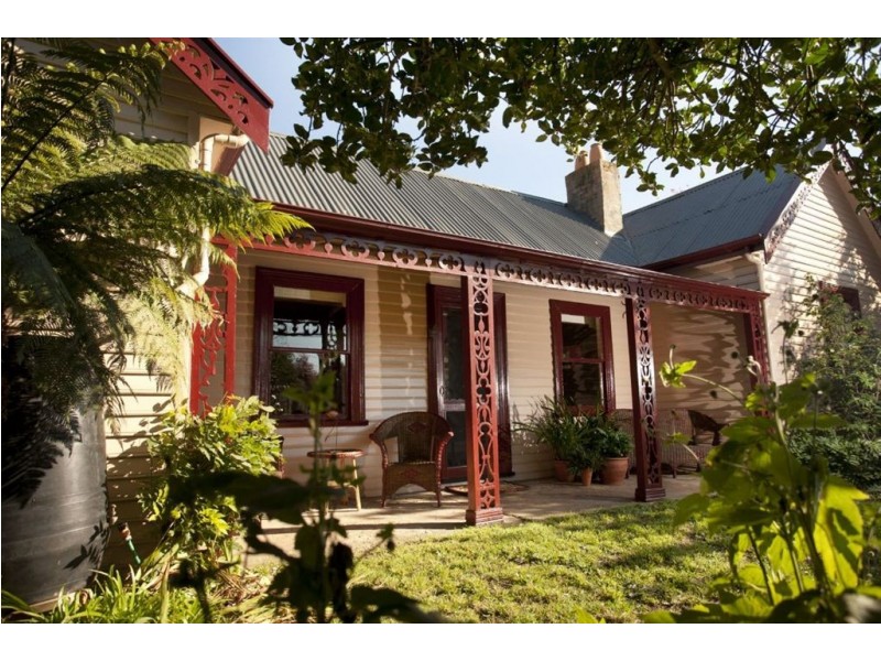 301 Scott Street, Buninyong VIC 3357