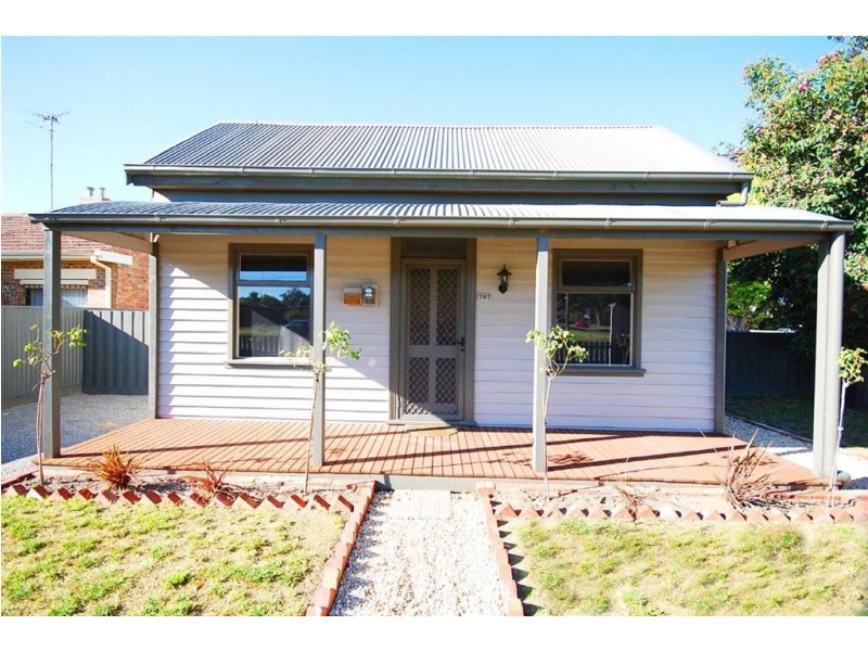 707 Sebastopol Street, Ballarat Central VIC 3350