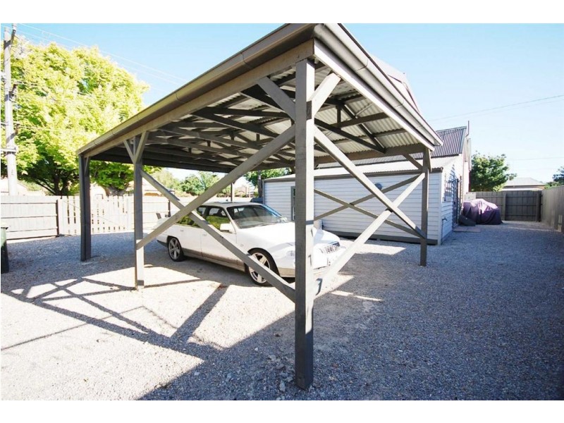 707 Sebastopol Street, Ballarat Central VIC 3350