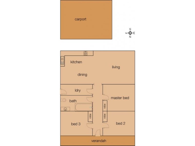 707 Sebastopol Street, Ballarat Central VIC 3350