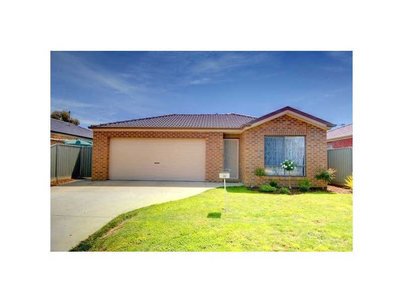 29 Jordan Avenue, Delacombe VIC 3356