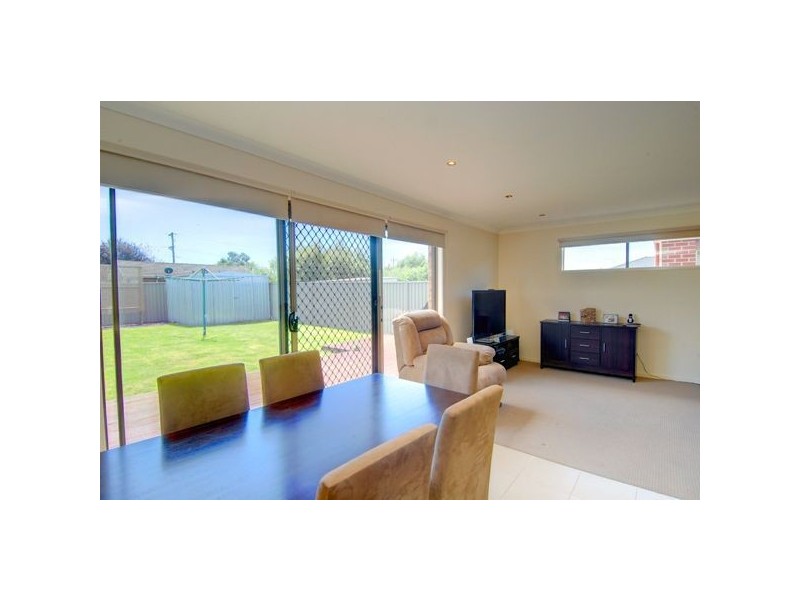 29 Jordan Avenue, Delacombe VIC 3356