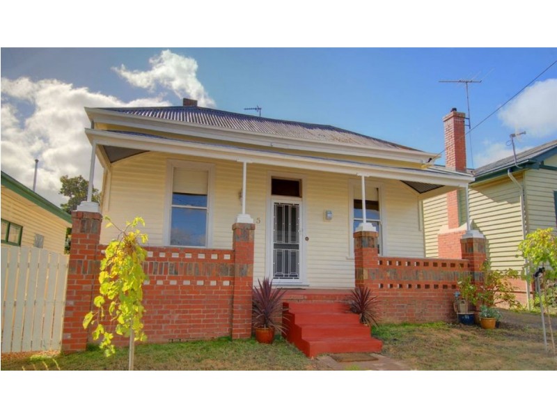 5 Chisholm Street, Ballarat VIC 3350