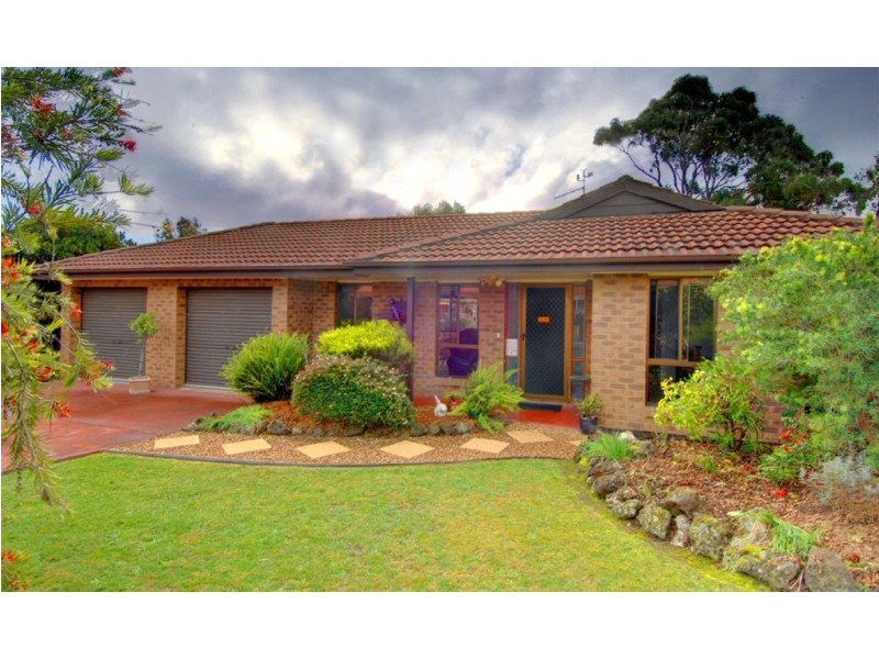 9 Wattletree Drive, Mount Helen VIC 3350