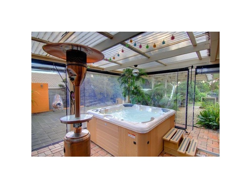 9 Wattletree Drive, Mount Helen VIC 3350