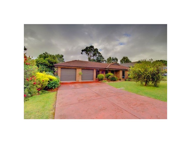 9 Wattletree Drive, Mount Helen VIC 3350