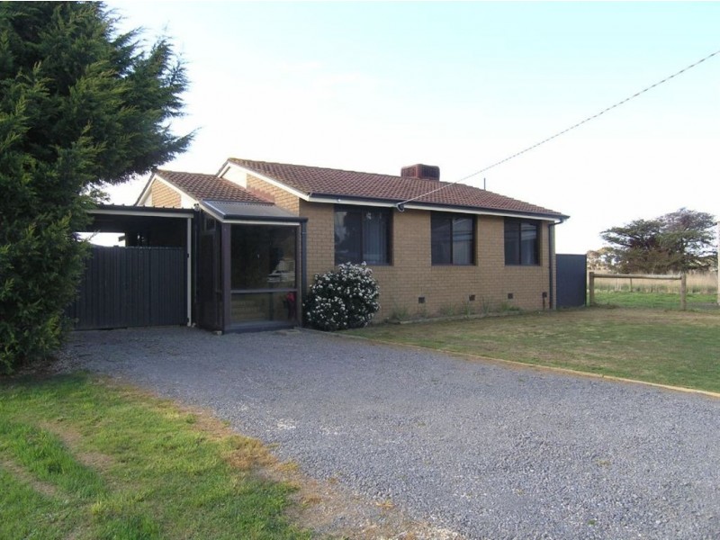 43 Smeaton Rd, Clunes VIC 3370