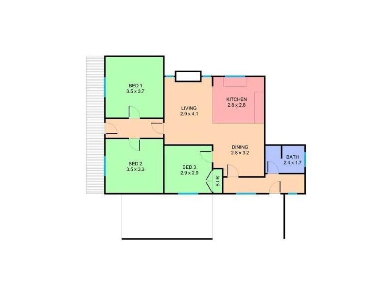 18 George Street, Ballarat VIC 3350