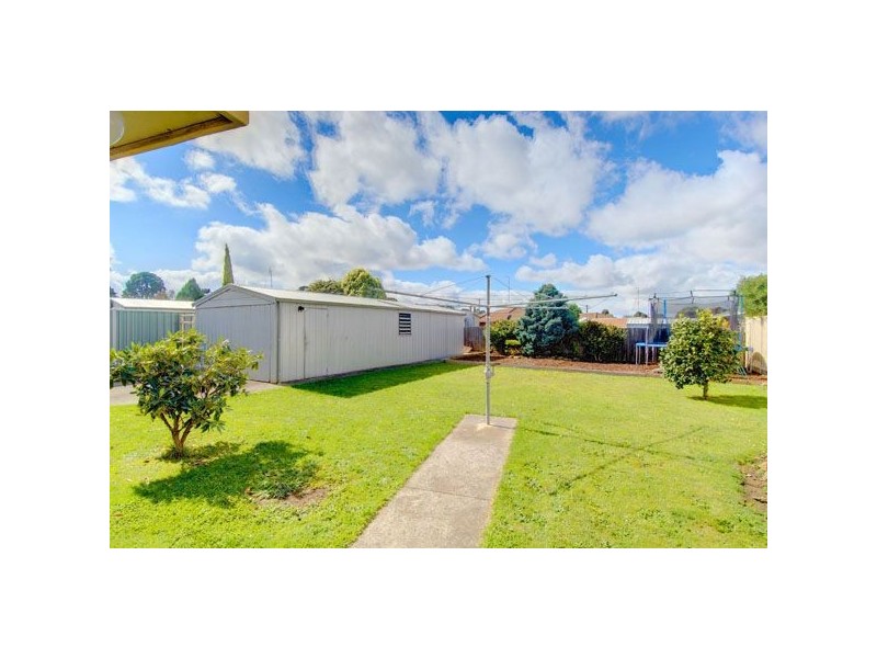 511 Sutton Street, Delacombe VIC 3356