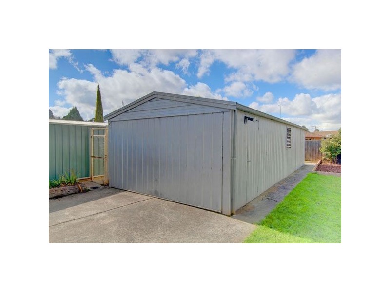 511 Sutton Street, Delacombe VIC 3356
