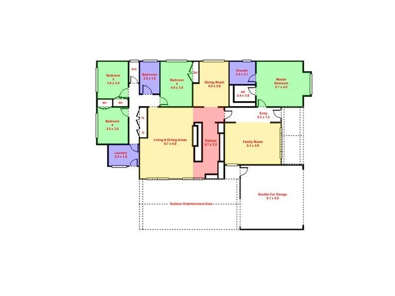 26 Darling Street, Sebastopol VIC 3356