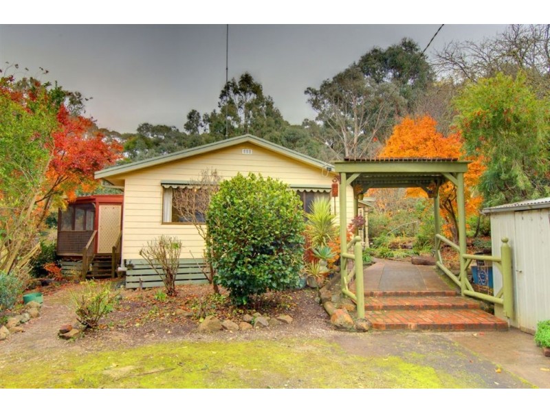 90 Gardiner Street, Creswick VIC 3363