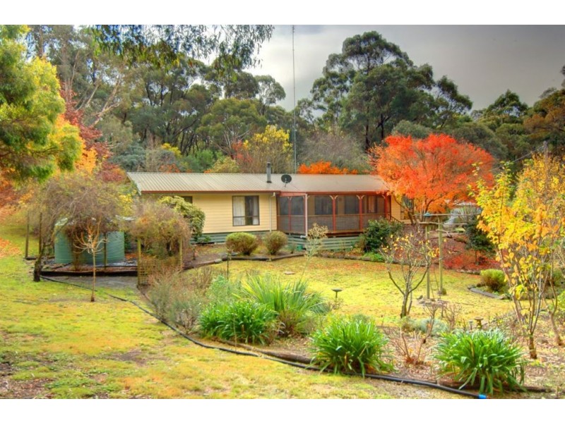 90 Gardiner Street, Creswick VIC 3363