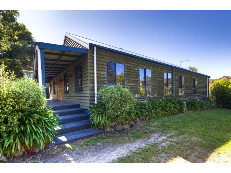 2130 Midland Highway, Springmount VIC 3364