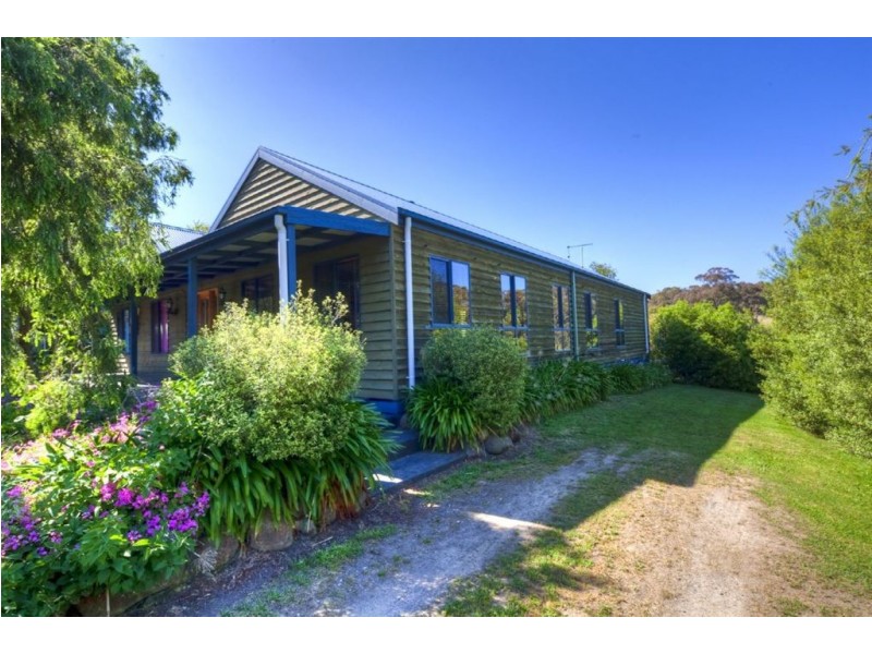 2130 Midland Highway, Springmount VIC 3364