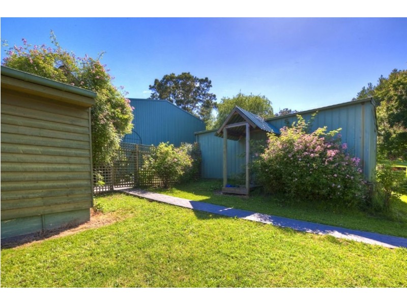 2130 Midland Highway, Springmount VIC 3364