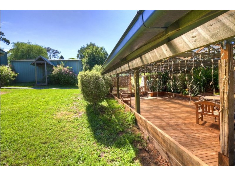 2130 Midland Highway, Springmount VIC 3364