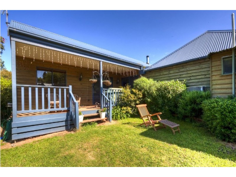 2130 Midland Highway, Springmount VIC 3364