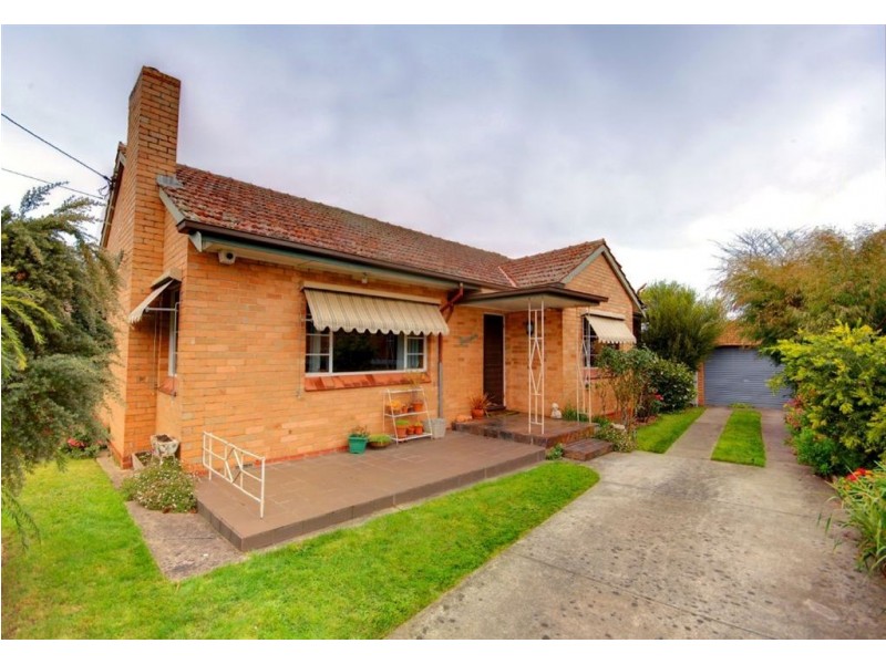 9 Muir Crescent, Ballarat VIC 3350