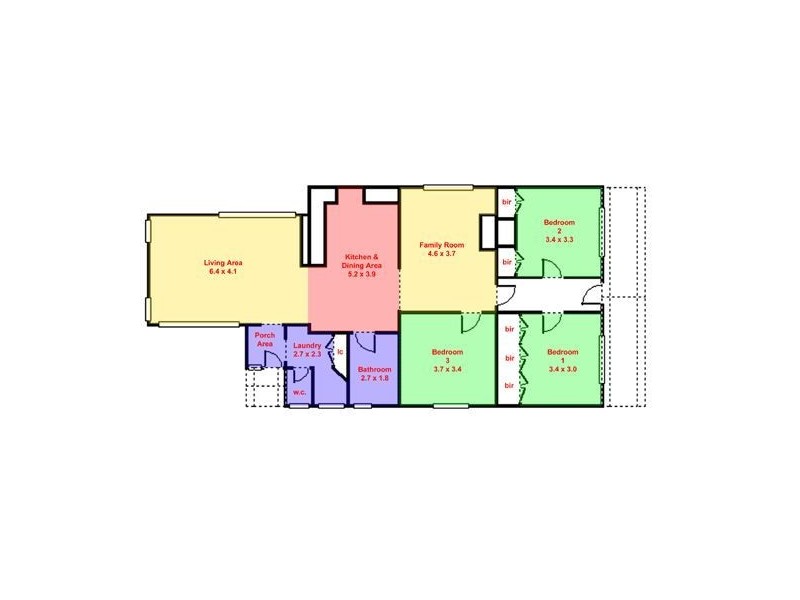 613 Nicholson Street, Ballarat VIC 3350