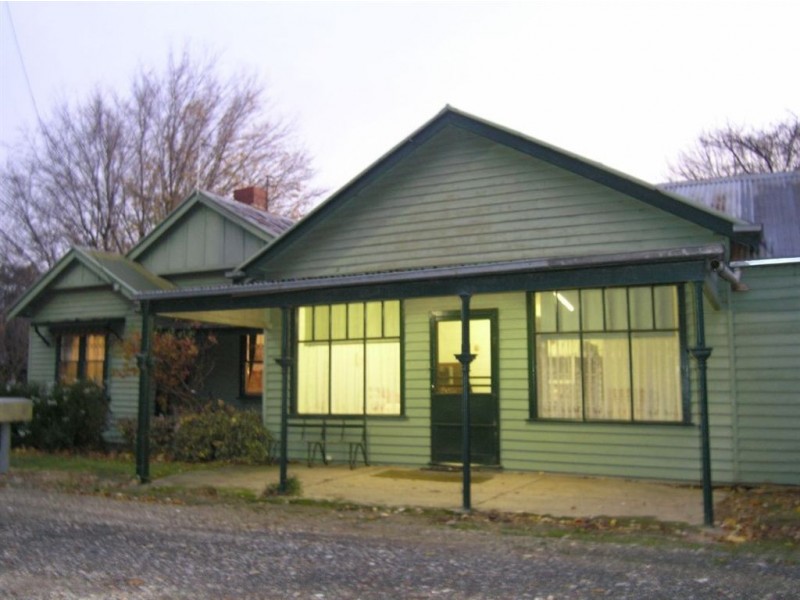 4112 Creswick Newstead, Allendale VIC 3364