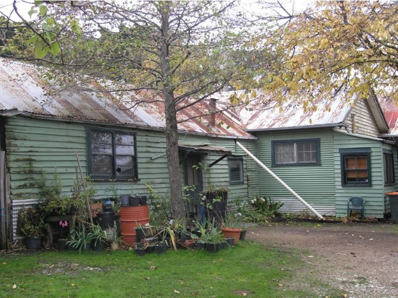 4112 Creswick Newstead, Allendale VIC 3364