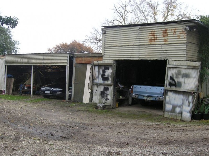 4112 Creswick Newstead, Allendale VIC 3364