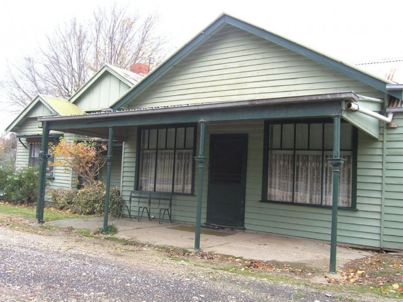 4112 Creswick Newstead, Allendale VIC 3364