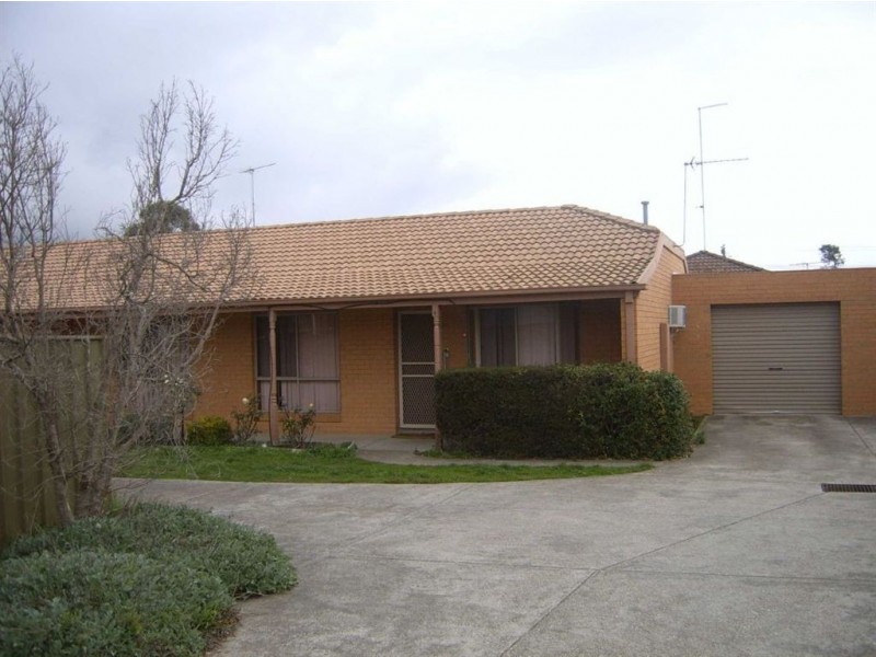 4/709B Darling Street, Ballarat VIC 3350